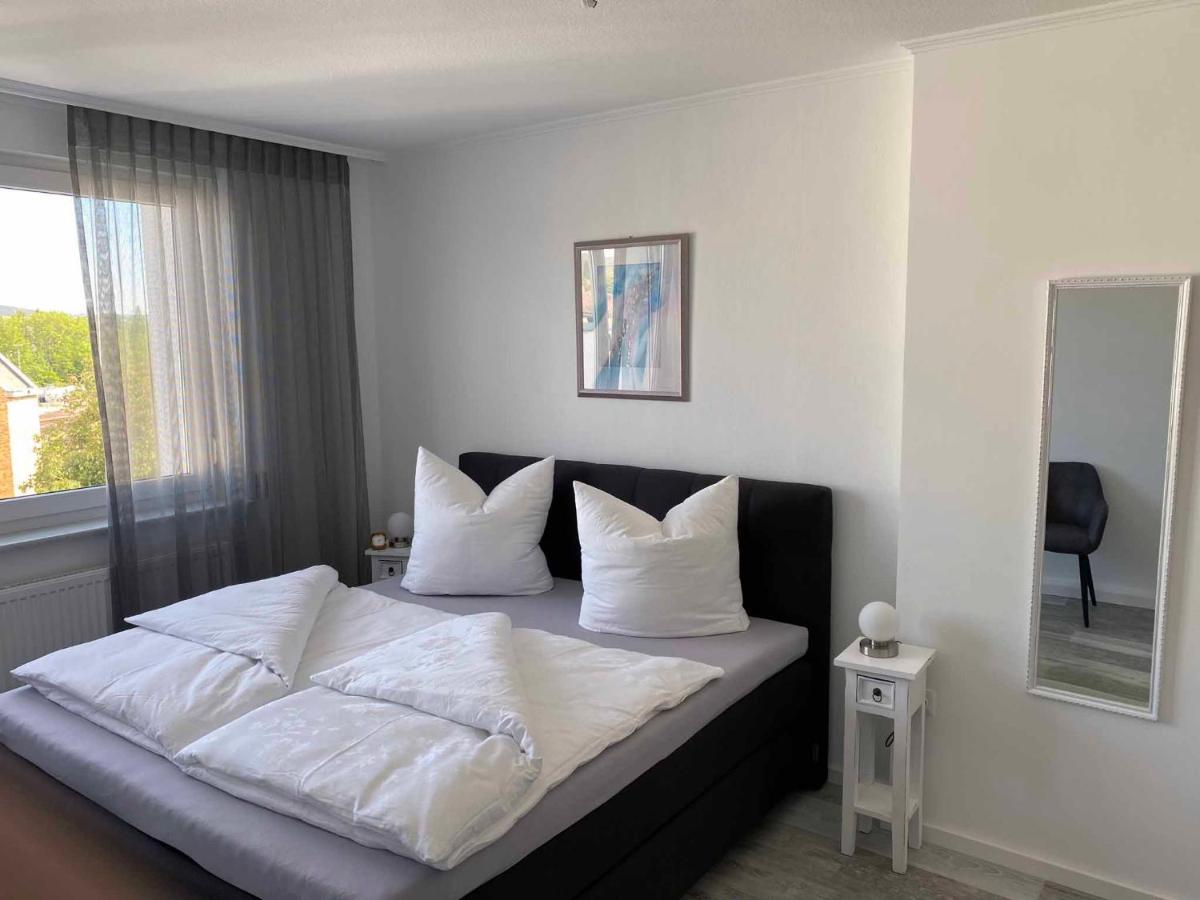 Ferienwohnung Nussmann Bayreuth Luaran gambar