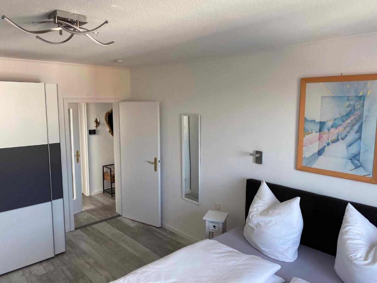 Ferienwohnung Nussmann Bayreuth Luaran gambar