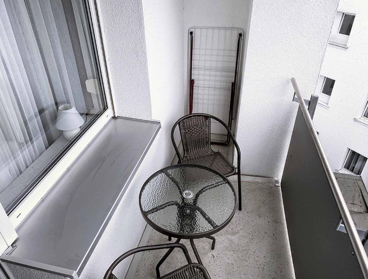 Ferienwohnung Nussmann Bayreuth Luaran gambar